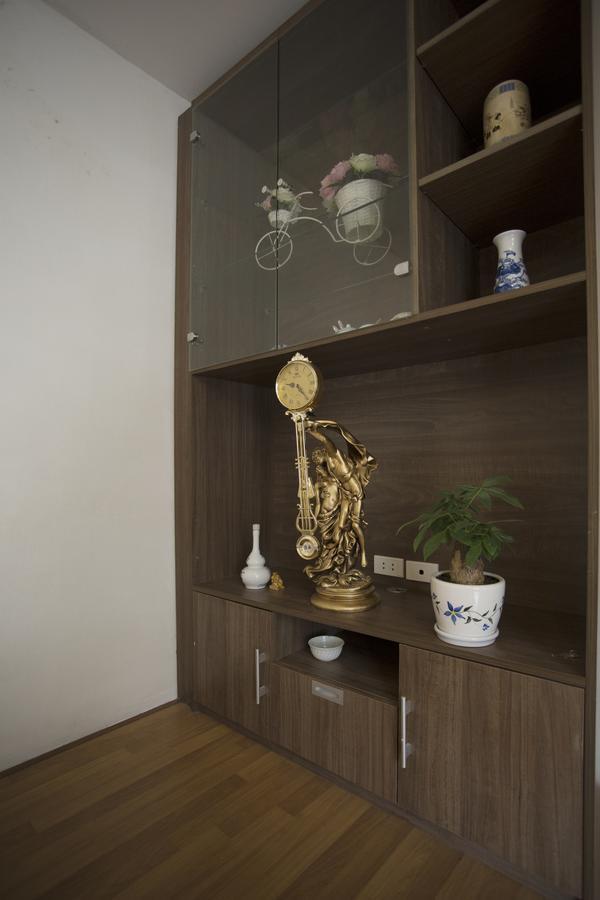 האנוי City Center & Good Security Home מראה חיצוני תמונה