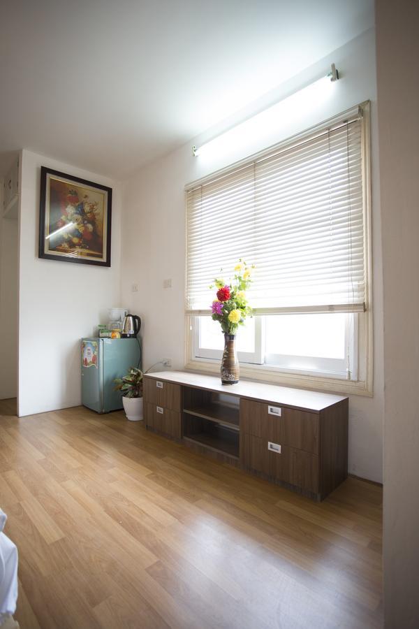 האנוי City Center & Good Security Home מראה חיצוני תמונה