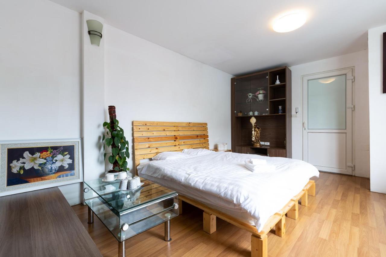 האנוי City Center & Good Security Home מראה חיצוני תמונה